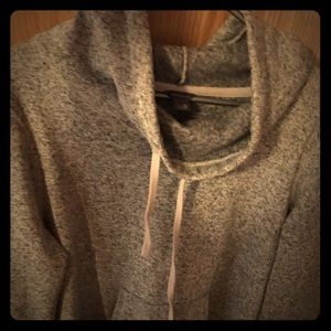 Eddie Bauer sweatshirt